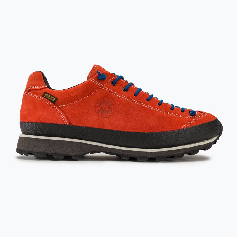 Scarpe da trekking da uomo Lomer Bio Naturale Low Mtx sunstar 2