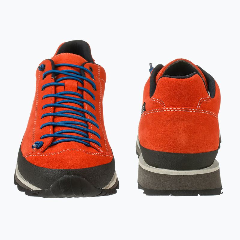 Scarpe da trekking da uomo Lomer Bio Naturale Low Mtx sunstar 8