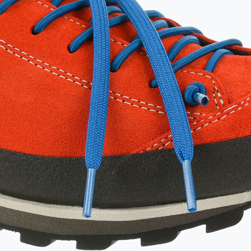 Scarpe da trekking da uomo Lomer Bio Naturale Low Mtx sunstar 9
