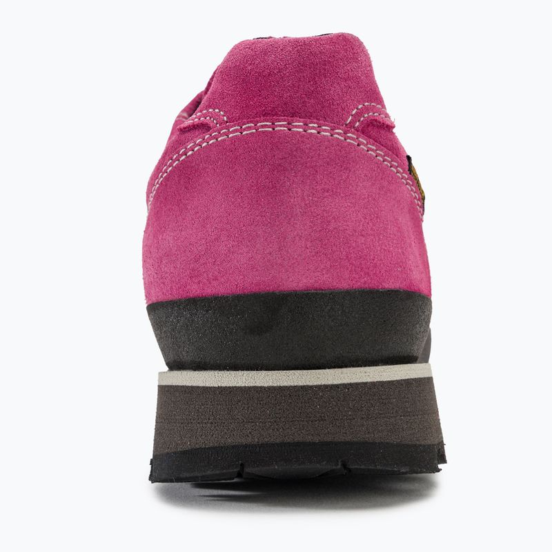 Stivali da trekking da donna Lomer Bio Naturale Low Mtx passion 6