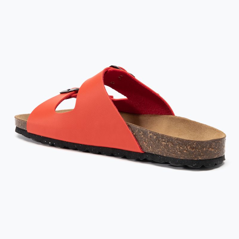 CMP ECO THALITHA infradito da donna red kiss 3