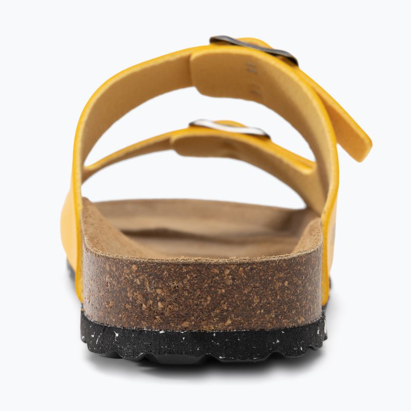 Infradito da donna CMP ECO THALITHA curry 6