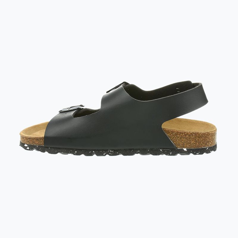 CMP Eco Keidha sandali donna nero 2