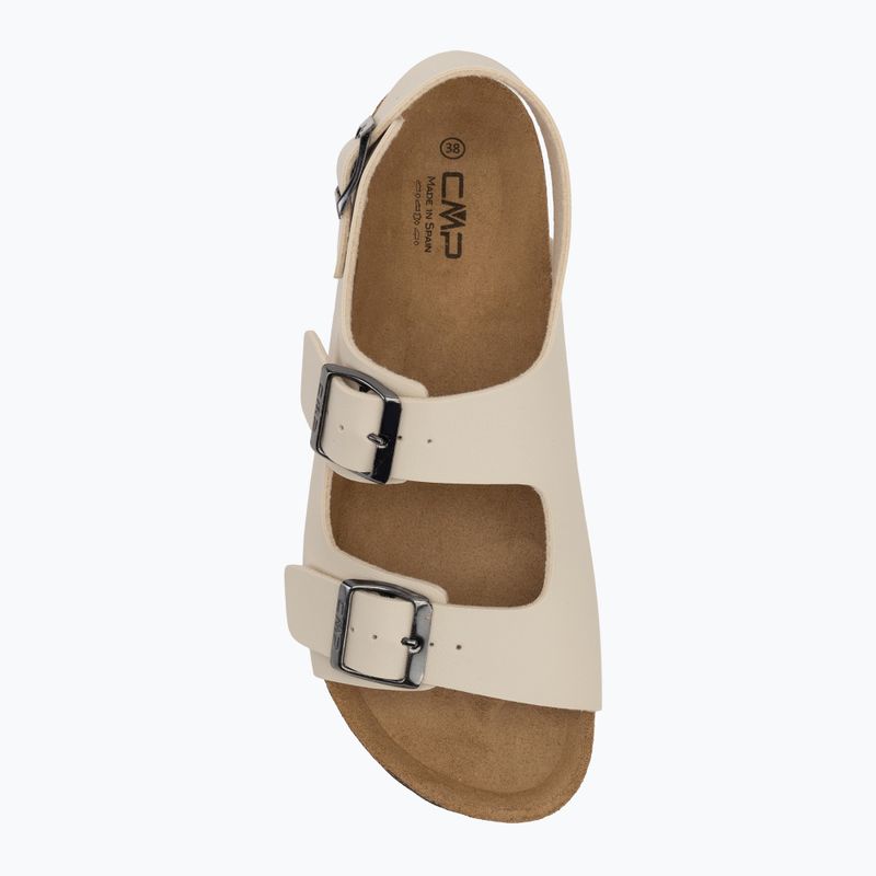 Sandali da donna CMP Eco Keidha stone 5