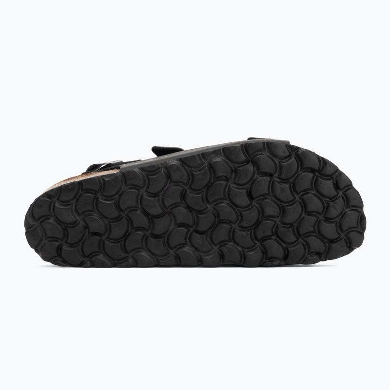 CMP Eco Keidha sandali donna nero 4