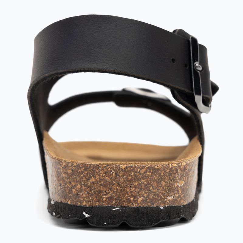 CMP Eco Keidha sandali donna nero 6