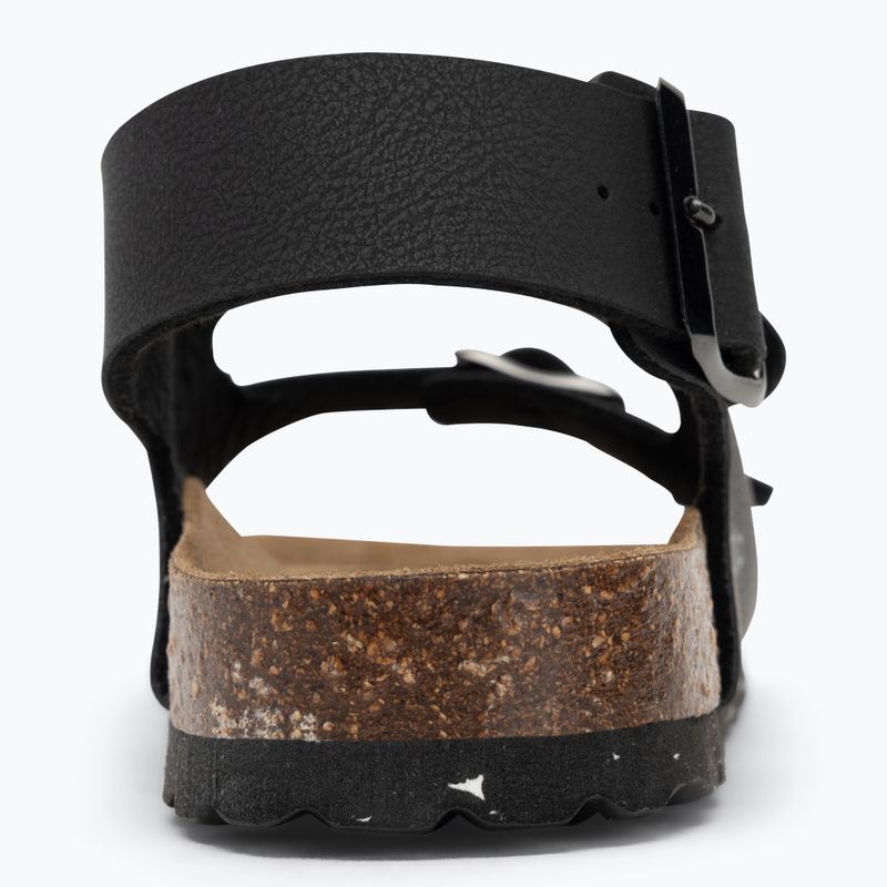 Sandali da uomo CMP Eco Keidha nero 6