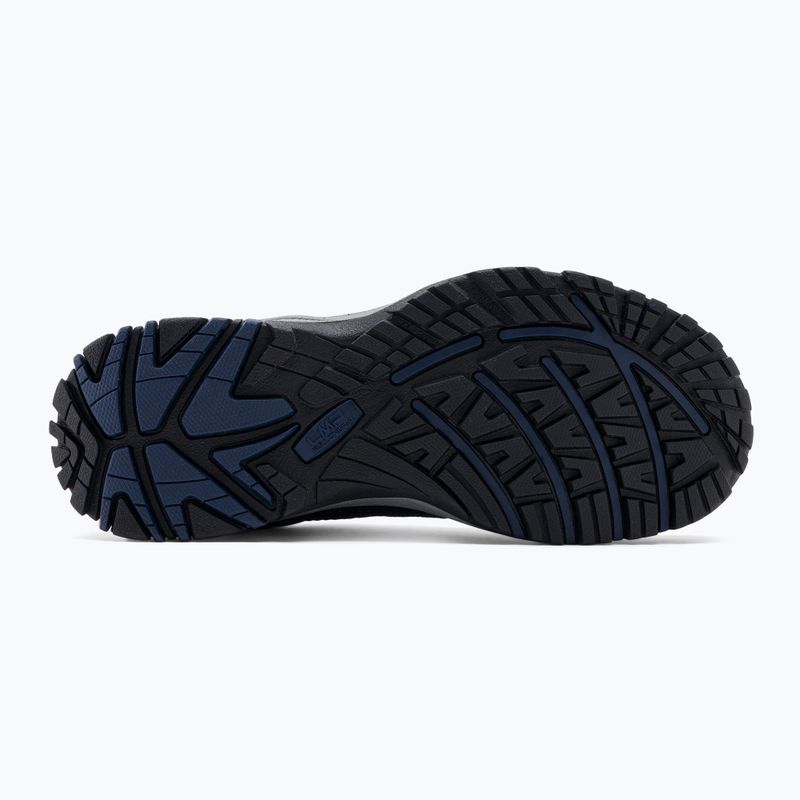 Stivali da trekking da donna CMP Sun blu navy 3Q11156/31NL 4