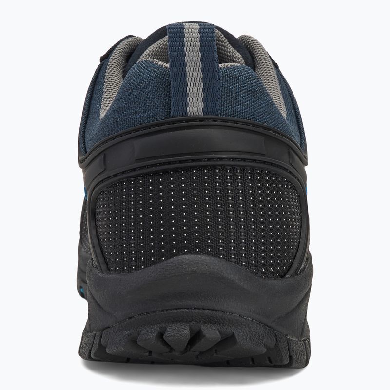 Scarpe da trekking da uomo CMP Sun b.blu/grigio 6