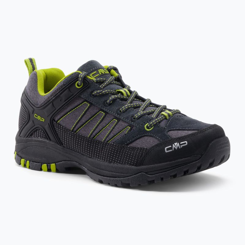 Scarpe da trekking da uomo CMP Sun grigio 3Q11157/71UL