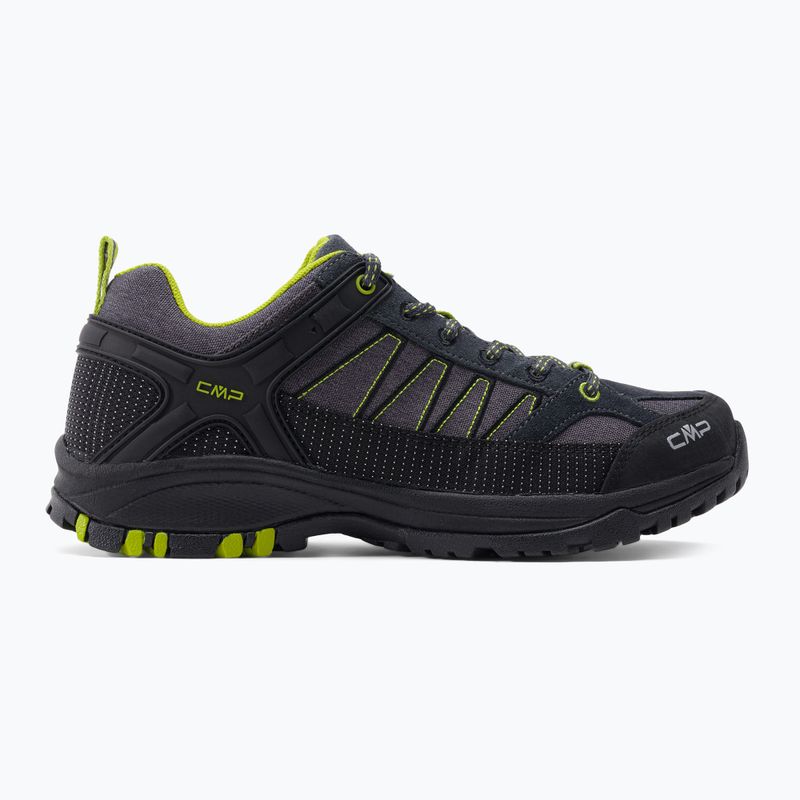 Scarpe da trekking da uomo CMP Sun grigio 3Q11157/71UL 2