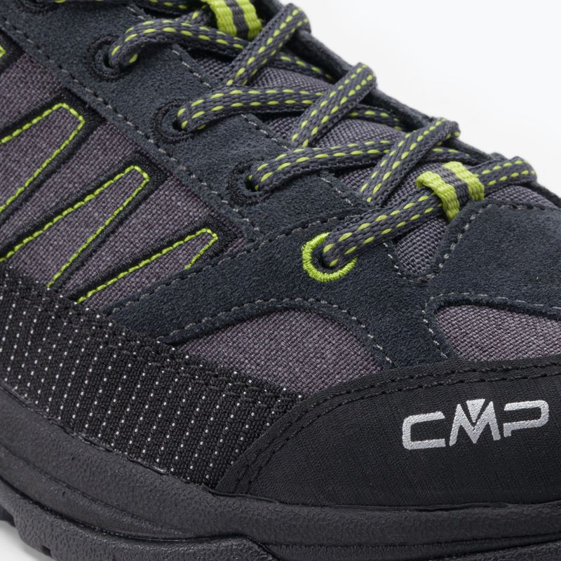 Scarpe da trekking da uomo CMP Sun grigio 3Q11157/71UL 7