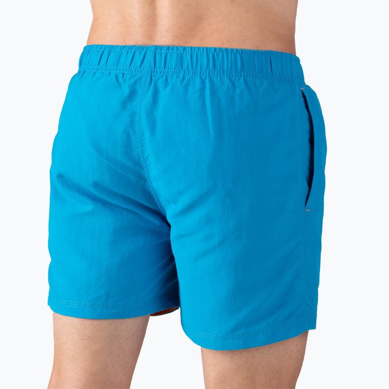 Pantaloncini da bagno CMP uomo blu 3R50027N/16LL 5