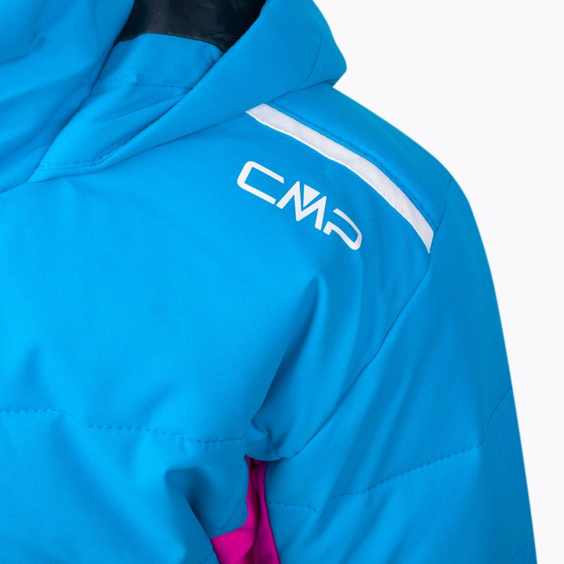 Giacca da sci CMP da bambino 31W0735 colore 31W0735/L704 3