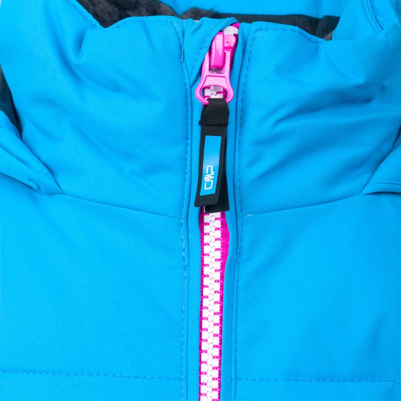 Giacca da sci CMP da bambino 31W0735 colore 31W0735/L704 4