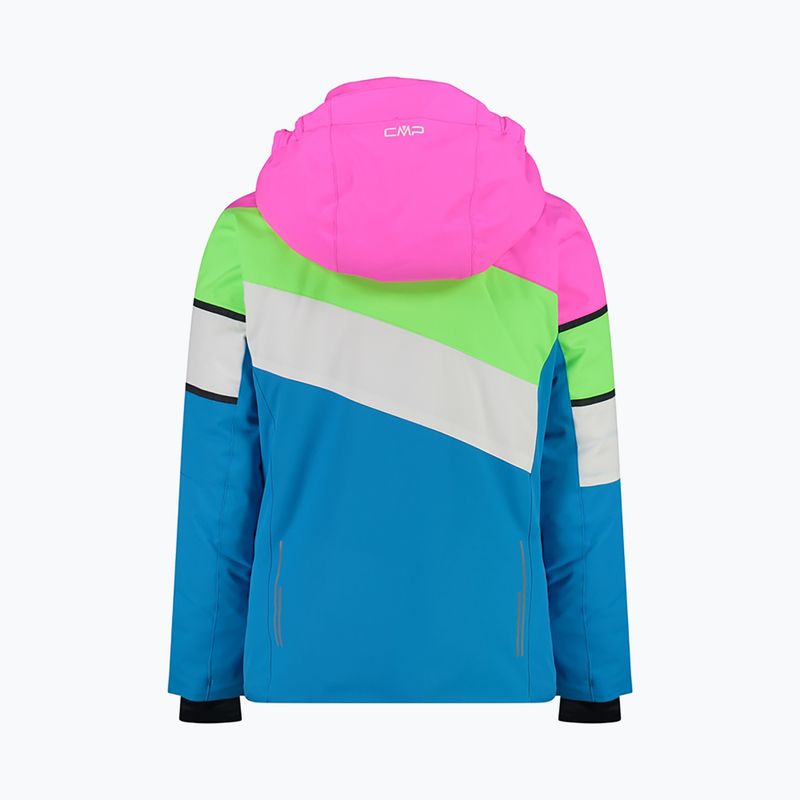 Giacca da sci CMP da bambino 32W0105 colore 32W0105/L704 6