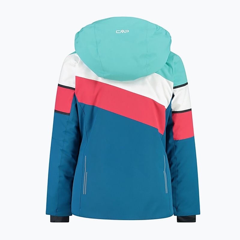 Giacca da sci CMP per bambini 32W0105 colore 32W0105/L819 8