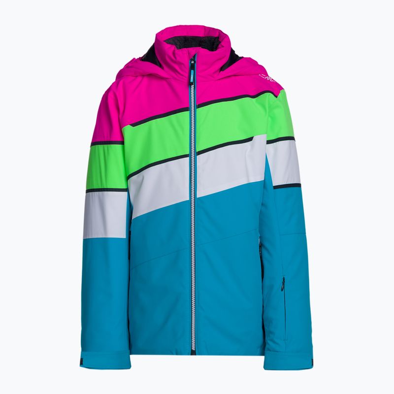 Giacca da sci CMP da bambino 32W0105 colore 32W0105/L704
