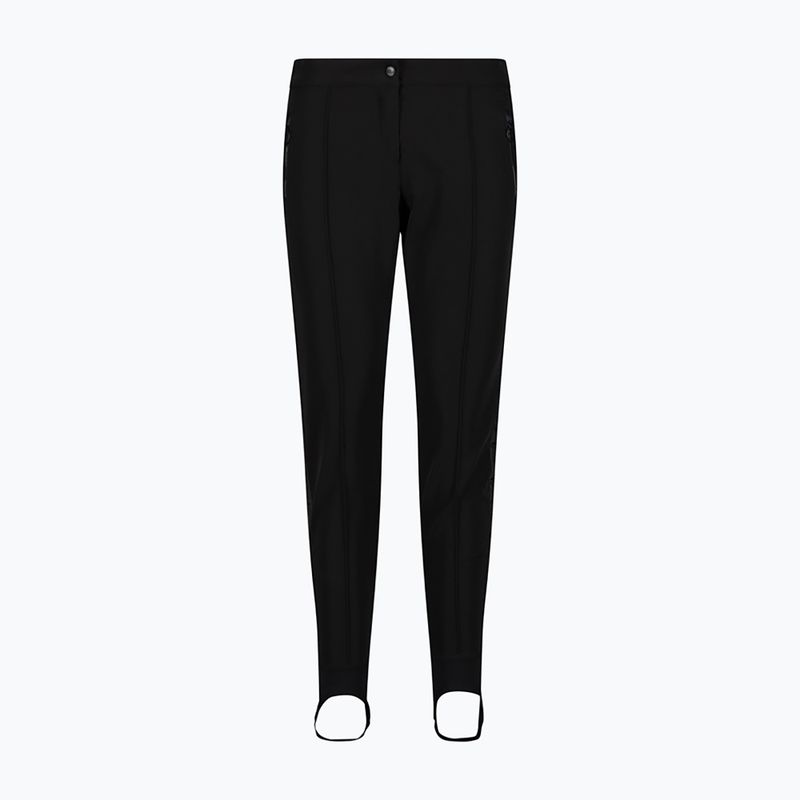 Pantaloni da trekking da donna CMP Long nero 32M0306