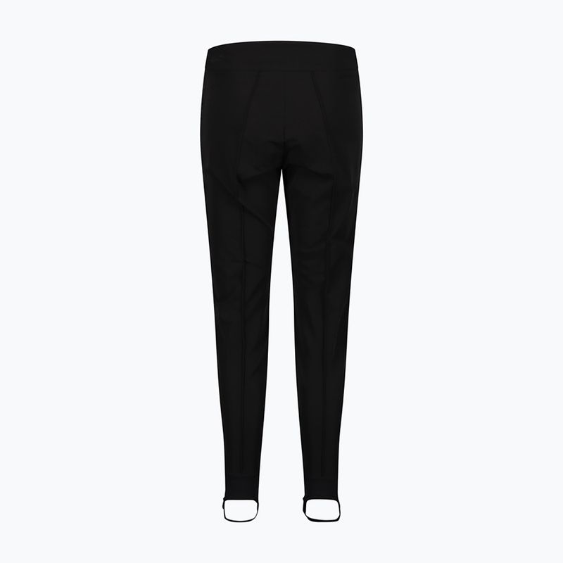 Pantaloni da trekking da donna CMP Long nero 32M0306 3