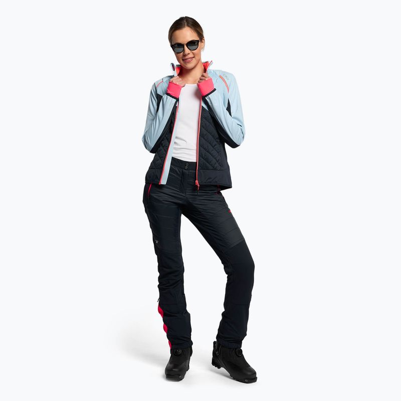 CMP giacca skit donna 30A2276 blu navy 30A2276/L437/D44 2