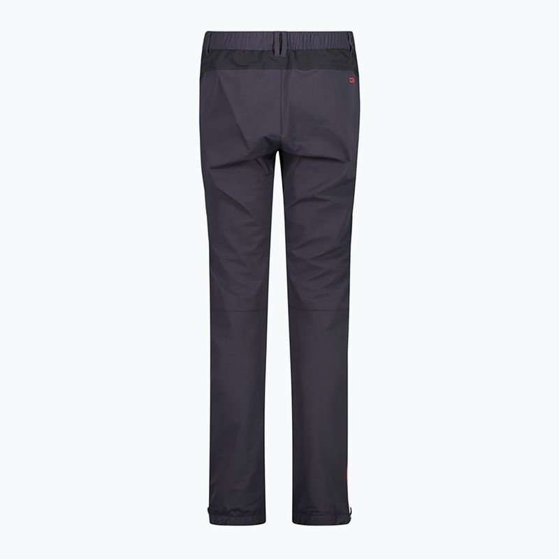 Pantaloni da sci CMP donna blu 39T0056 10