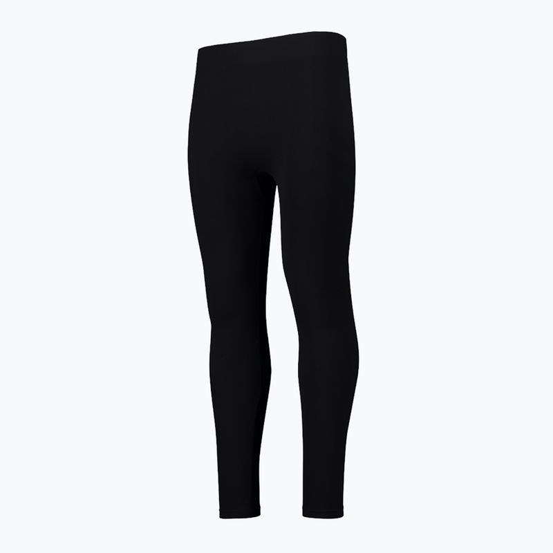 Pantaloni da trekking CMP da uomo, nero 32Y2717 2