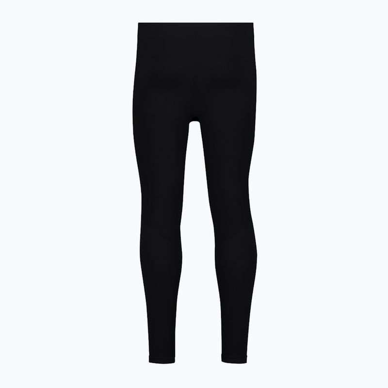 Pantaloni da trekking CMP da uomo, nero 32Y2717 3