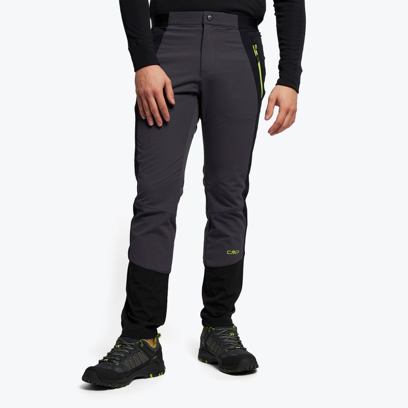 CMP skiters uomo grigio 31T2397/47UM