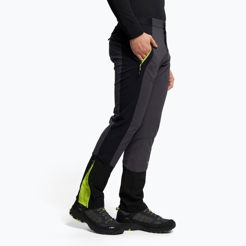 CMP skiters uomo grigio 31T2397/47UM 3