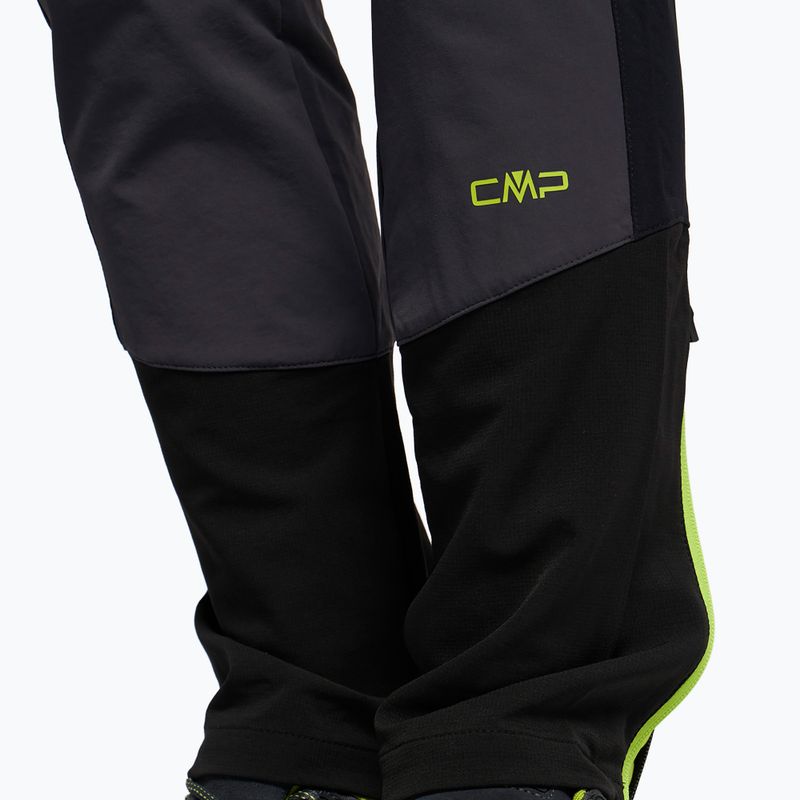 CMP skiters uomo grigio 31T2397/47UM 5