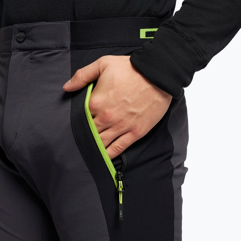 CMP skiters uomo grigio 31T2397/47UM 6