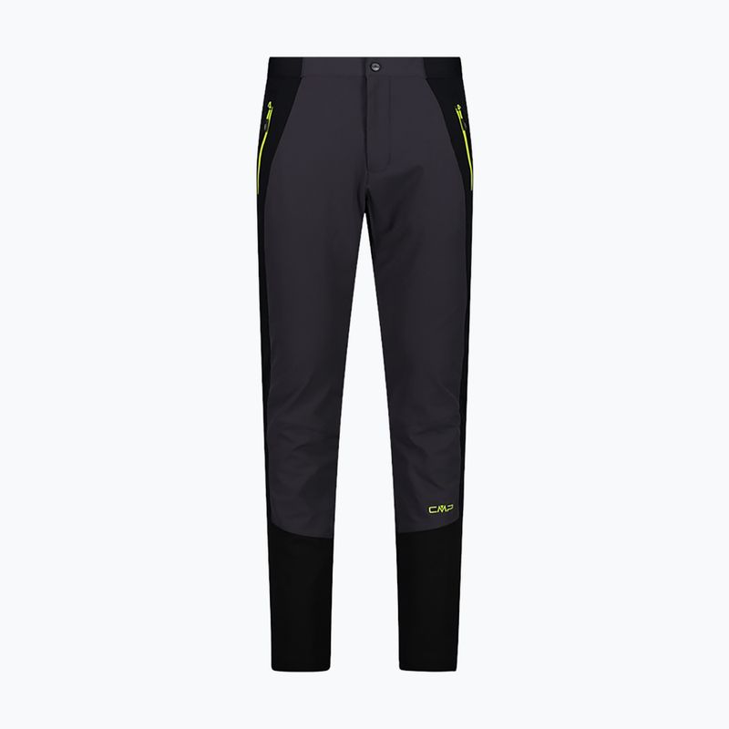 CMP skiters uomo grigio 31T2397/47UM 7