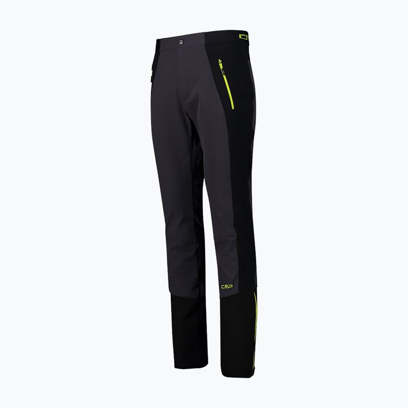CMP skiters uomo grigio 31T2397/47UM 8
