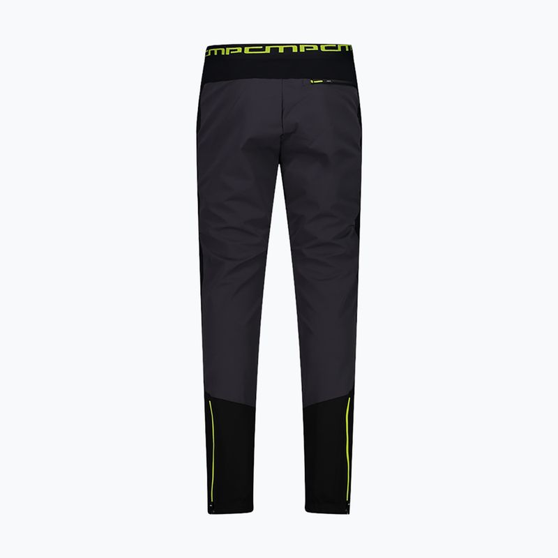 CMP skiters uomo grigio 31T2397/47UM 9