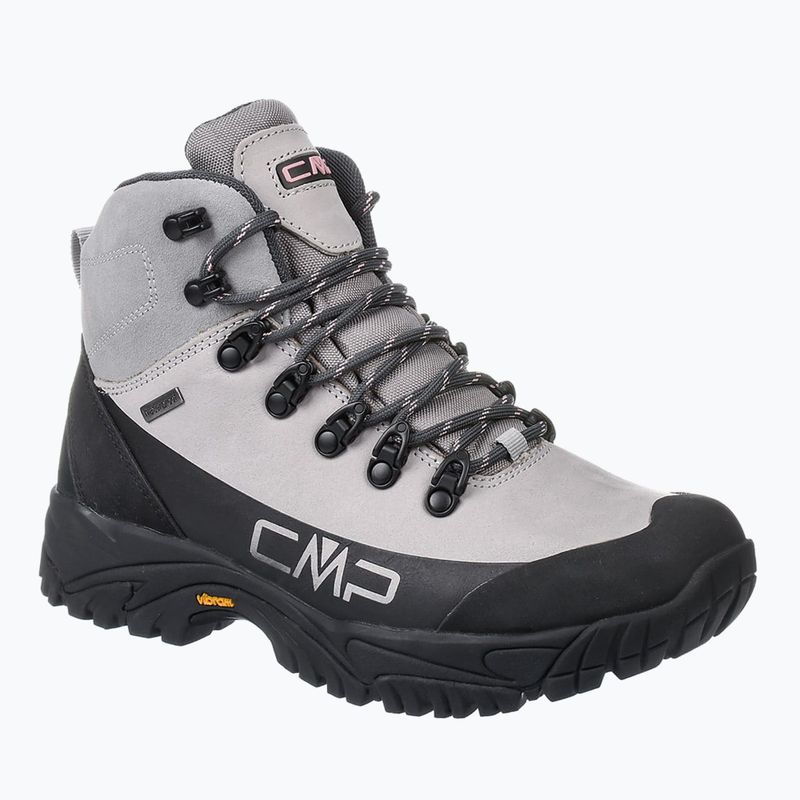 Scarpe da trekking donna CMP Dhenieb Wp grey
