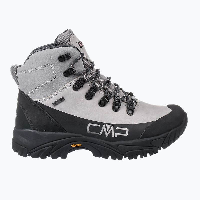 Scarpe da trekking donna CMP Dhenieb Wp grey 2