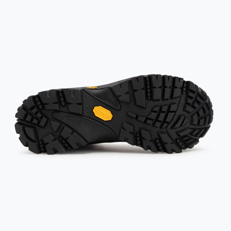 Scarpe da trekking donna CMP Dhenieb Wp grey 4