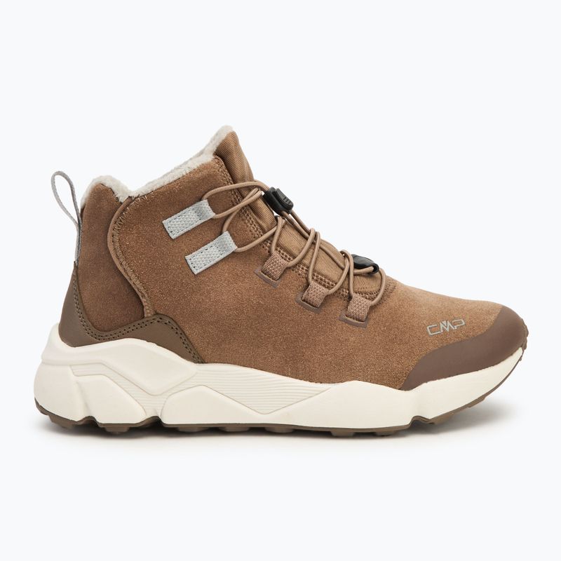 CMP Yumala Life Style scarpe da donna cenere 2