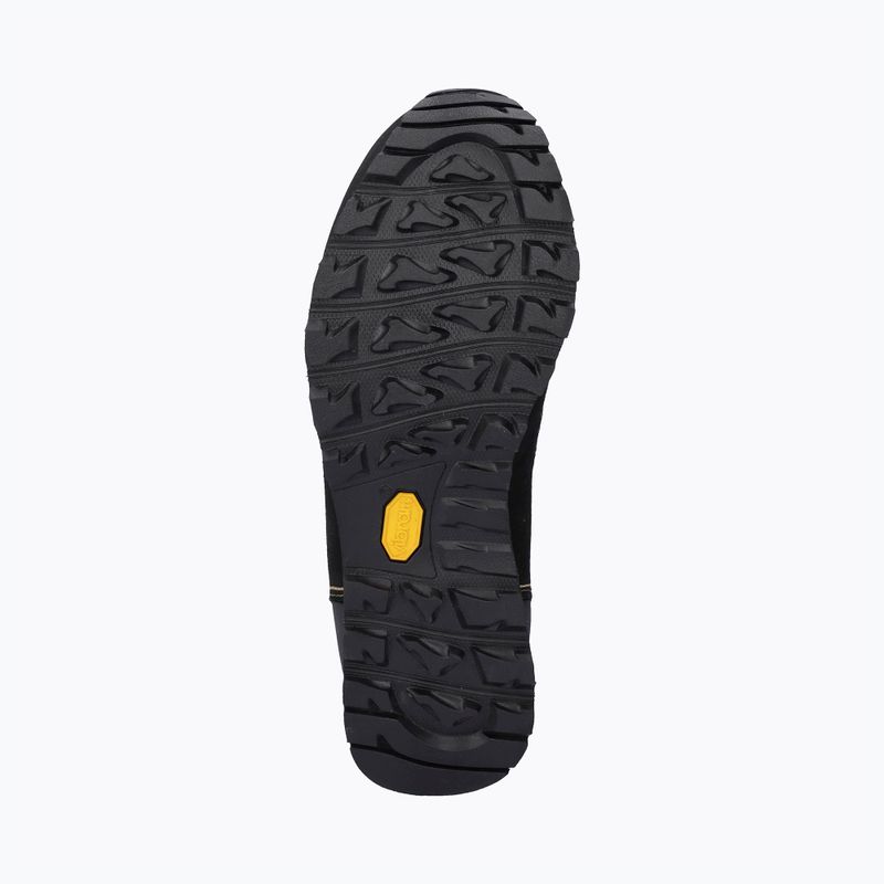 Stivali da trekking da donna CMP Electra Mid nero 38Q4596 16