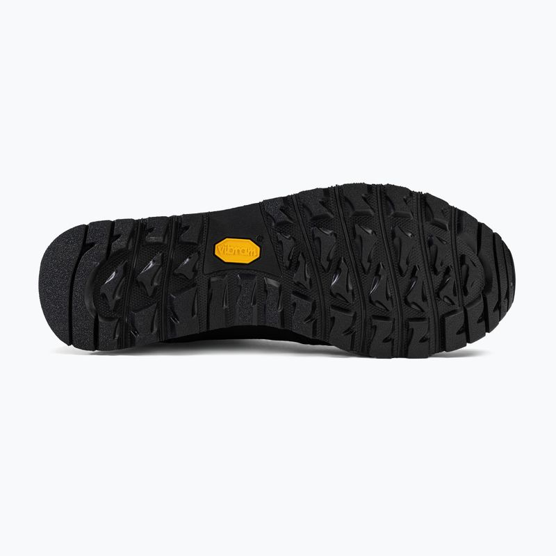 Stivali da trekking da donna CMP Electra Mid nero 38Q4596 5