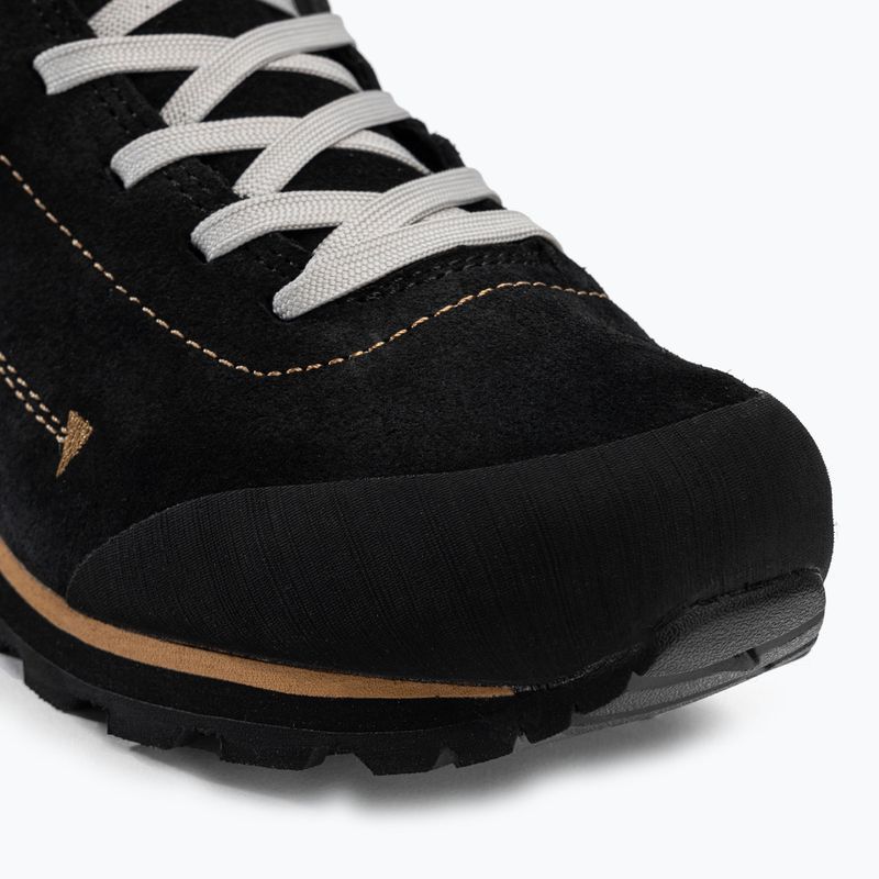 Stivali da trekking da donna CMP Electra Mid nero 38Q4596 8