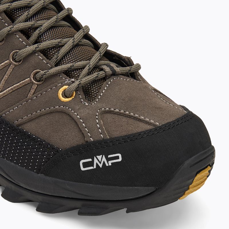 Stivali da trekking CMP Rigel Mid fango da uomo 7