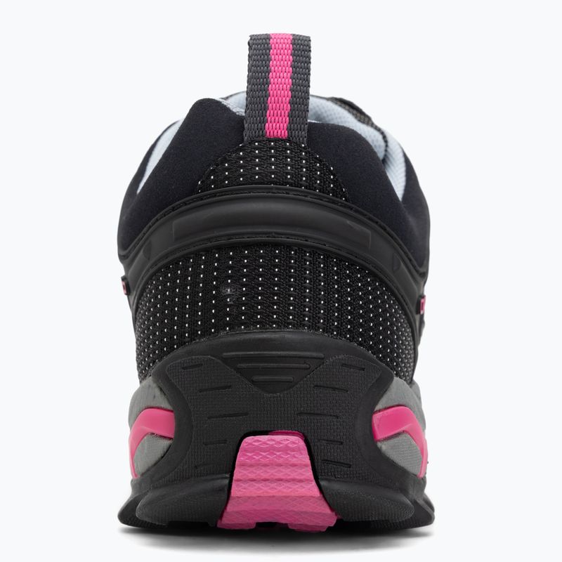 Scarpe da trekking donna CMP Rigel Low Wp titanium/skyway 6