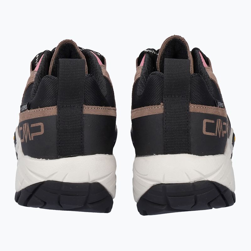 Stivali da trekking da donna CMP Mintaka Wp cenere 11