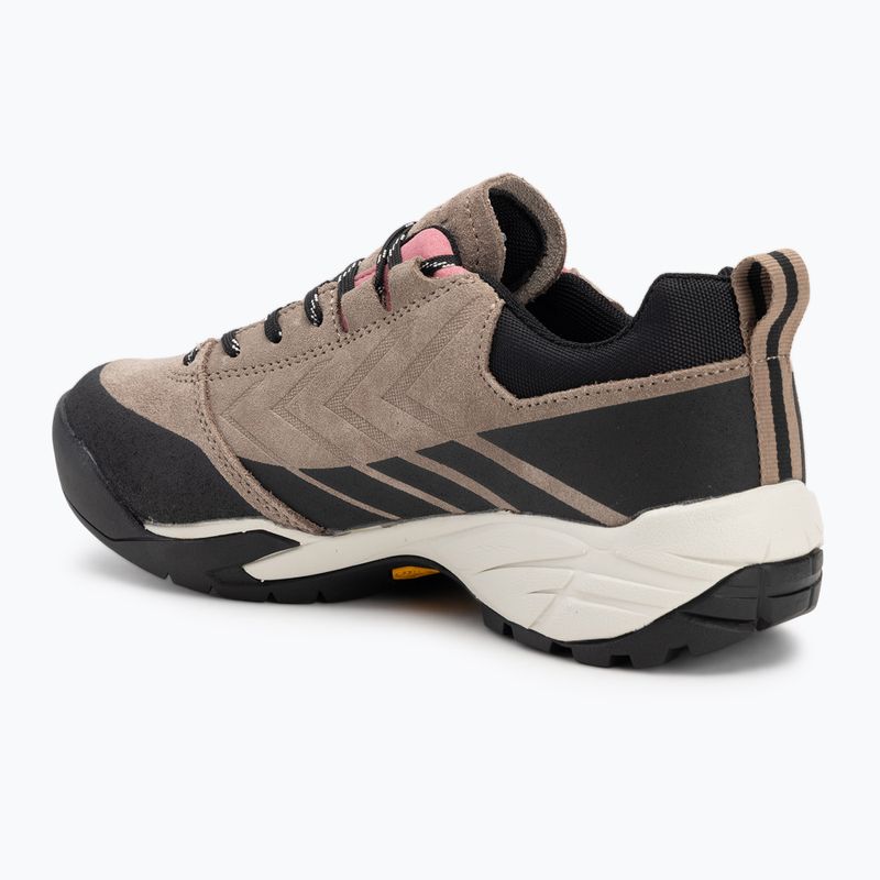 Stivali da trekking da donna CMP Mintaka Wp cenere 3