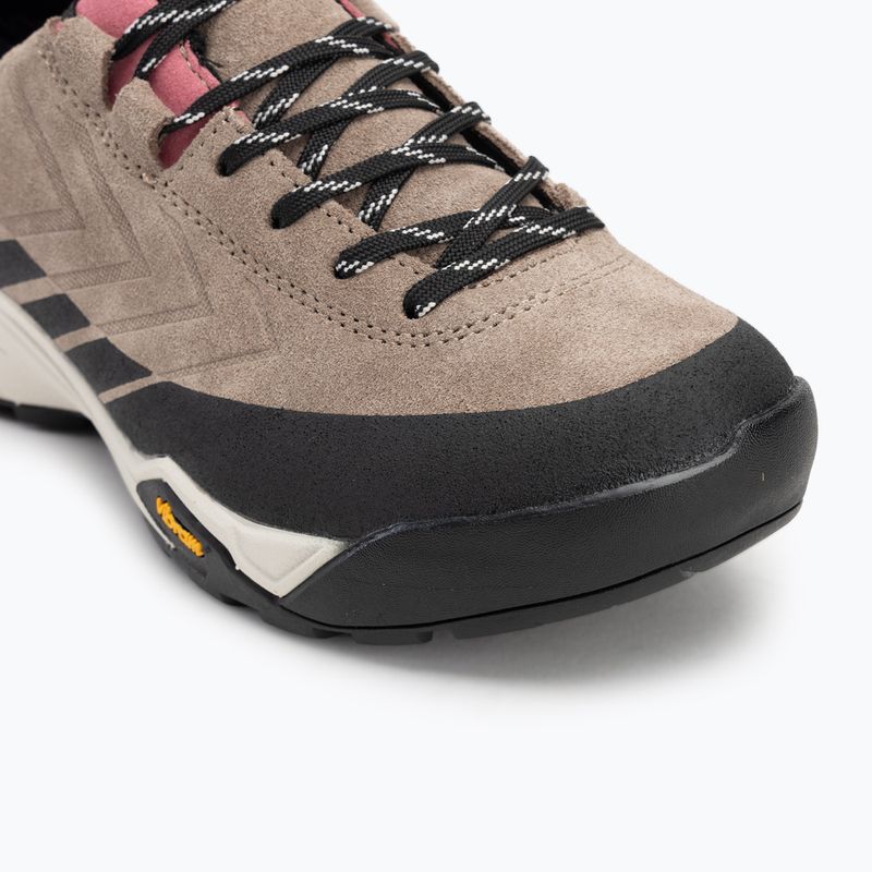 Stivali da trekking da donna CMP Mintaka Wp cenere 7