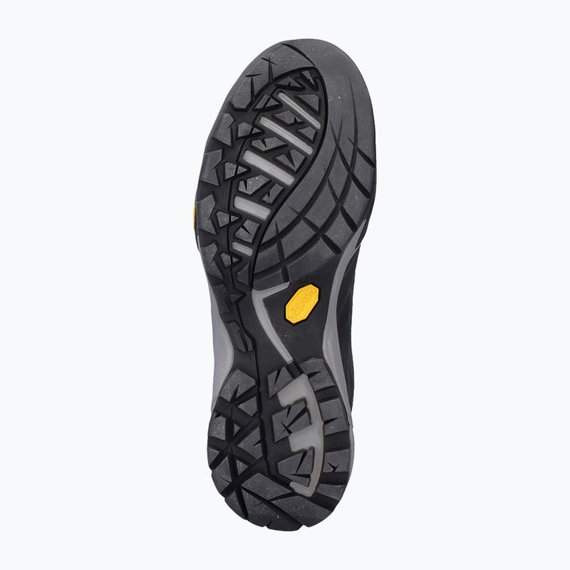 Stivali da trekking da uomo CMP Mintaka Wp titanio 12