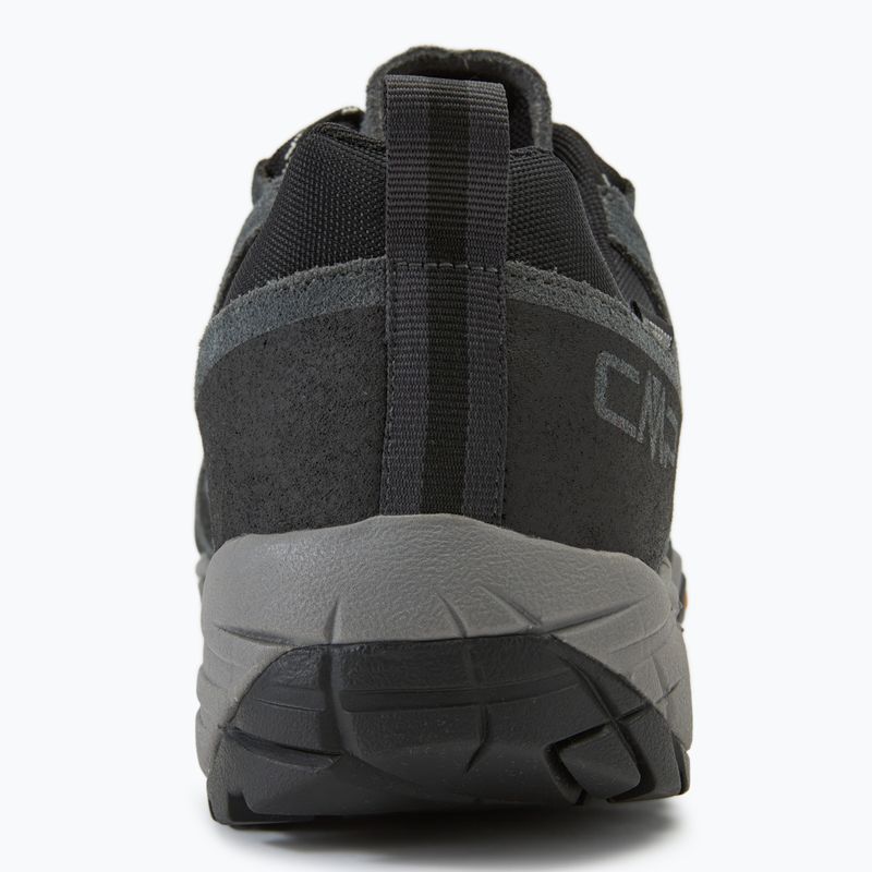Stivali da trekking da uomo CMP Mintaka Wp titanio 6