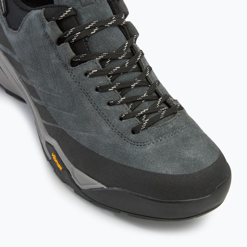 Stivali da trekking da uomo CMP Mintaka Wp titanio 7